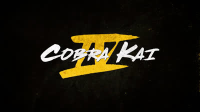Cobra Kai season 4 trailer