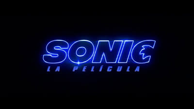 Trailer for "Sonic 2: The Movie"