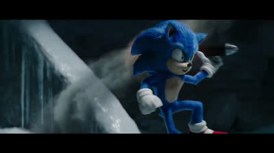 Película Sonic 2: La película  online en HD - TokyVideo