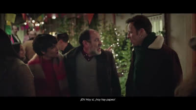 Anuncio de Campofrío 2021 | Acojonados