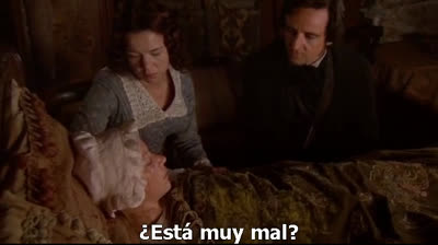 Casa Desolada - Capítulo 12