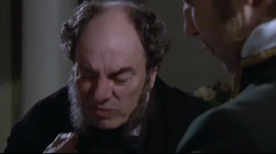 Casa Desolada - Capítulo 13