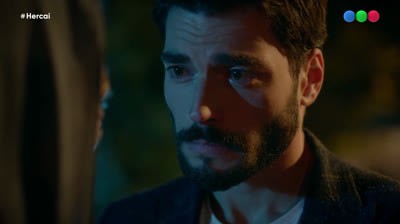 Capitulo 73 de “Hercai” - Telefe