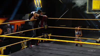 Dakota Kai vs. Io Shirai - NXT Women's Championship Match: NXT TakeOver XXX 2020