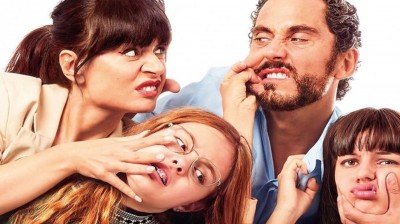 Tráiler final de “Mamá o papá”