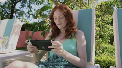 presentacion de nintendo swicht OLED