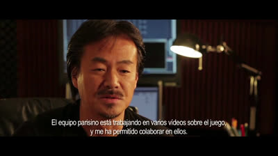 The Last Story - Making-of [Sub. Español]