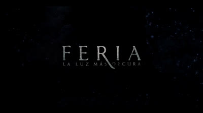 Teaser de Feria: La luz más oscura | Próximamente en Netflix