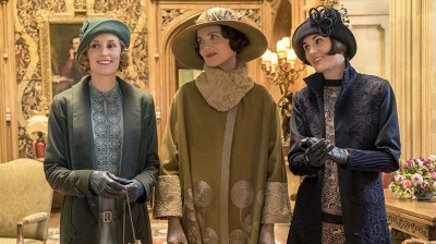 Tráiler de la nueva serie de HBO “La Edad Dorada”