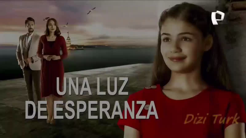 Una Luz De Esperanza Capítulo 40