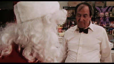 SILENT NIGHT, DEADLY NIGHT: REVISITED