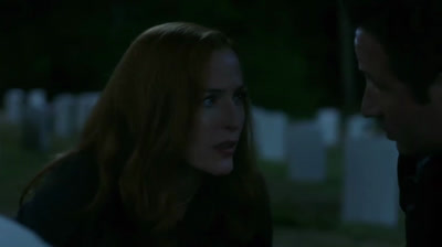 THE X-FILES: TV SHOWS WE MISS