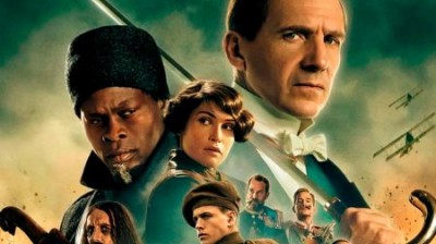 Tráiler final en español de “The King’s Man: La Primera Misión”