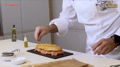 Respuestas al bocadillo perfecto de Paco Roncero