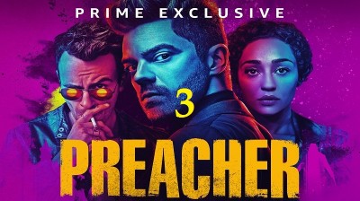 PREACHER 3X09