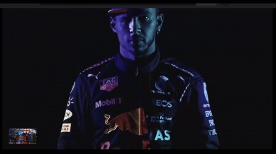 Gracias Verstappen vs Hamilton F1 2021