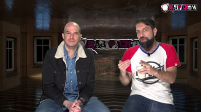 RadioAktiva COLOMBIA / The Rock Show TV 1987, un año mágico en la música