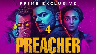 PREACHER 4X05