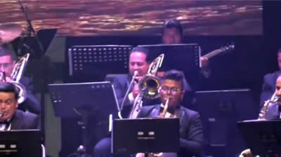 Festival del Pasacalle / El Primer Trio del Ecuador