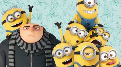 Tráiler en español de “Minions 2: Nace un villano”