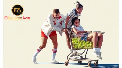 Tráiler final en español de “El método Williams”