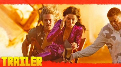 “La ciudad perdida” presenta su tráiler en español