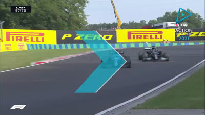 Fernando Alonso gana el “FIA Action of the year”