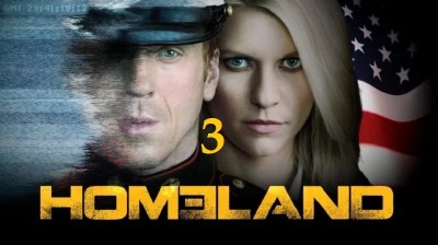 HOMELAND 3X10