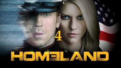 HOMELAND 4X10