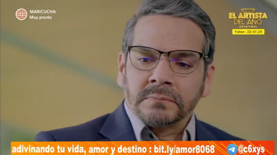 Luz De Luna Capítulo 113 - Capítulos completos en español