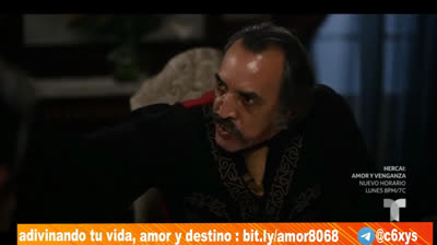 Malverde El Santo Patrón Capitulo 56 Capítulos completos en español