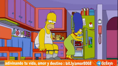 Los Simpsons Temporada 31 Capitulos 1 – El Invierno de Nuestro Contenido Monetizado -Capítulos completos en español