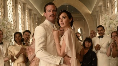 Tráiler en español de “Muerte en el Nilo”