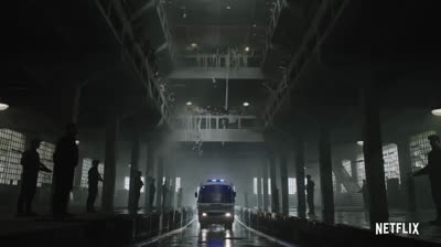 Tráiler de la temporada 4 de “El Marginal”