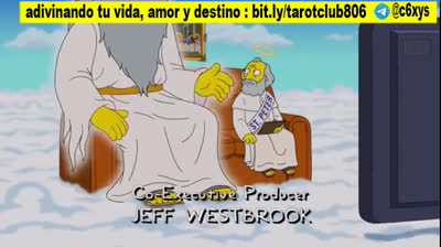 Los Simpsons Temporada 30 Capitulos 03 – Mi Camino o la Carretera al Cielo - Capítulos completos en español