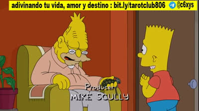 Los Simpsons Temporada 31 Capitulos 16 – Mejor fuera de Ned -Capítulos completos en español