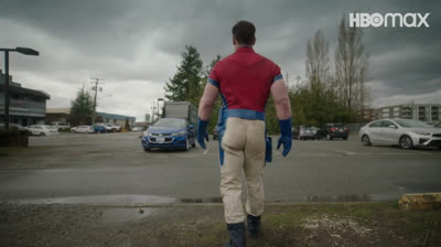 Tráiler de “El pacificador”, la serie de HBO Max