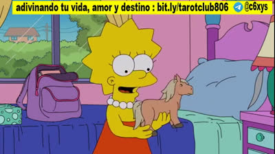 Los Simpsons Temporada 31 Capitulos 21 – Los Odiosos Niños de Ocho Años -Capítulos completos en español