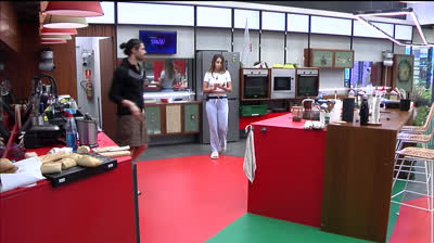 SECRET STORY 23/12/21