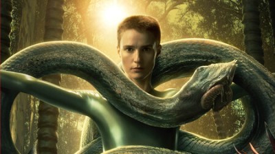 Tráiler de la temporada 2 de “Raised by wolves”