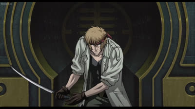 HIGHLANDER: THE SEARCH FOR VENGEANCE