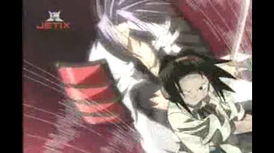 Regele Shaman - Episodul 63 (dublat in limba romana)