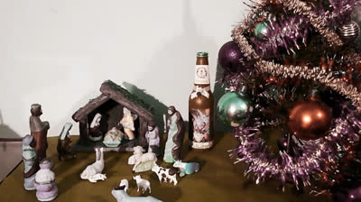 LA NAVIDAD / CHRISTMAS