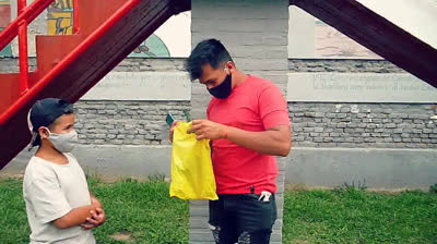 EL ARBOLITO /THE TREE