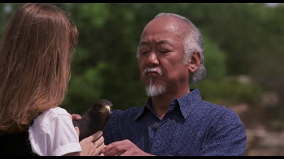 Karate Kid 4 - Film completo in italiano