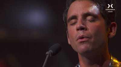 Mika symphonique à la Philharmonie de Paris (2021)