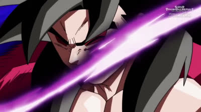 Super dragon ball heroes (Jap-Sub Esp) capitulo 39 - ¡Maximo poder definitivo! ¡El resultado final de la batalla decisiva por el futuro!