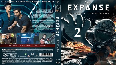 THE EXPANSE 2X09