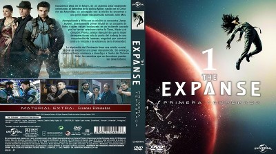 THE EXPANSE 1X04