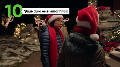 Películas para ver en Navidad